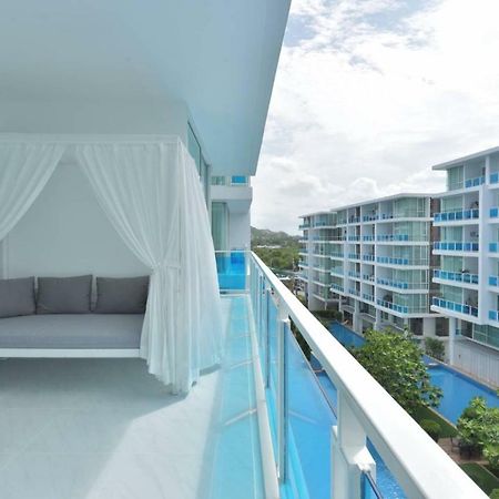 My Resort At Hua Hin By Charma Luaran gambar