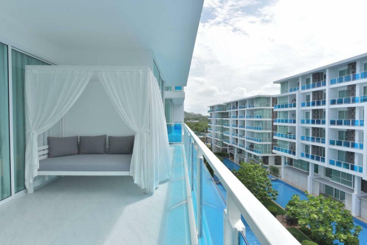 My Resort At Hua Hin By Charma Luaran gambar