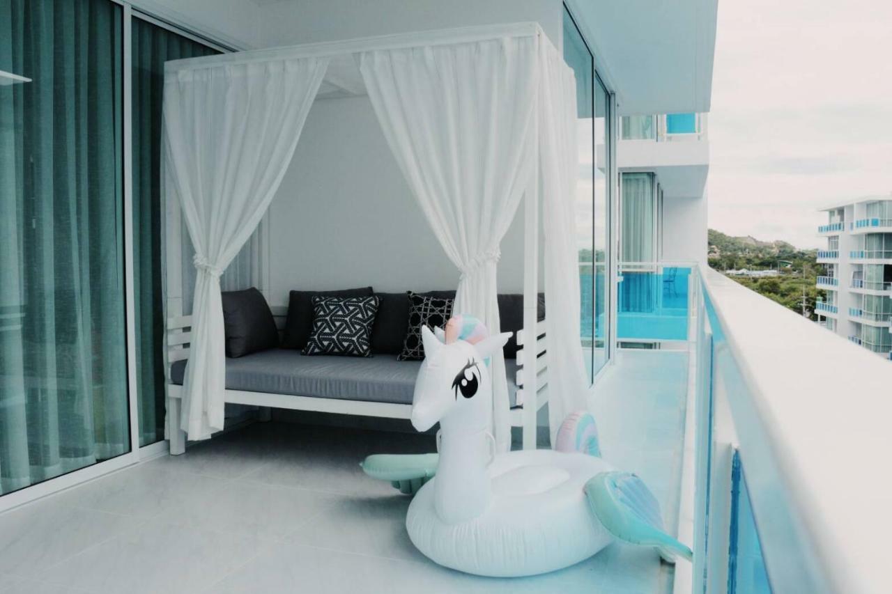 My Resort At Hua Hin By Charma Luaran gambar
