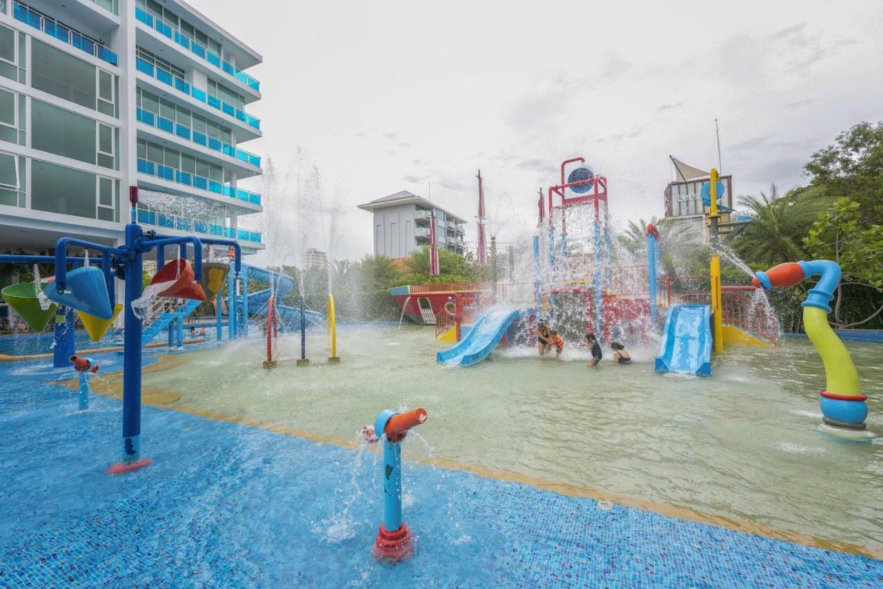 My Resort At Hua Hin By Charma Luaran gambar