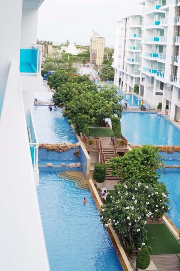 My Resort At Hua Hin By Charma Luaran gambar