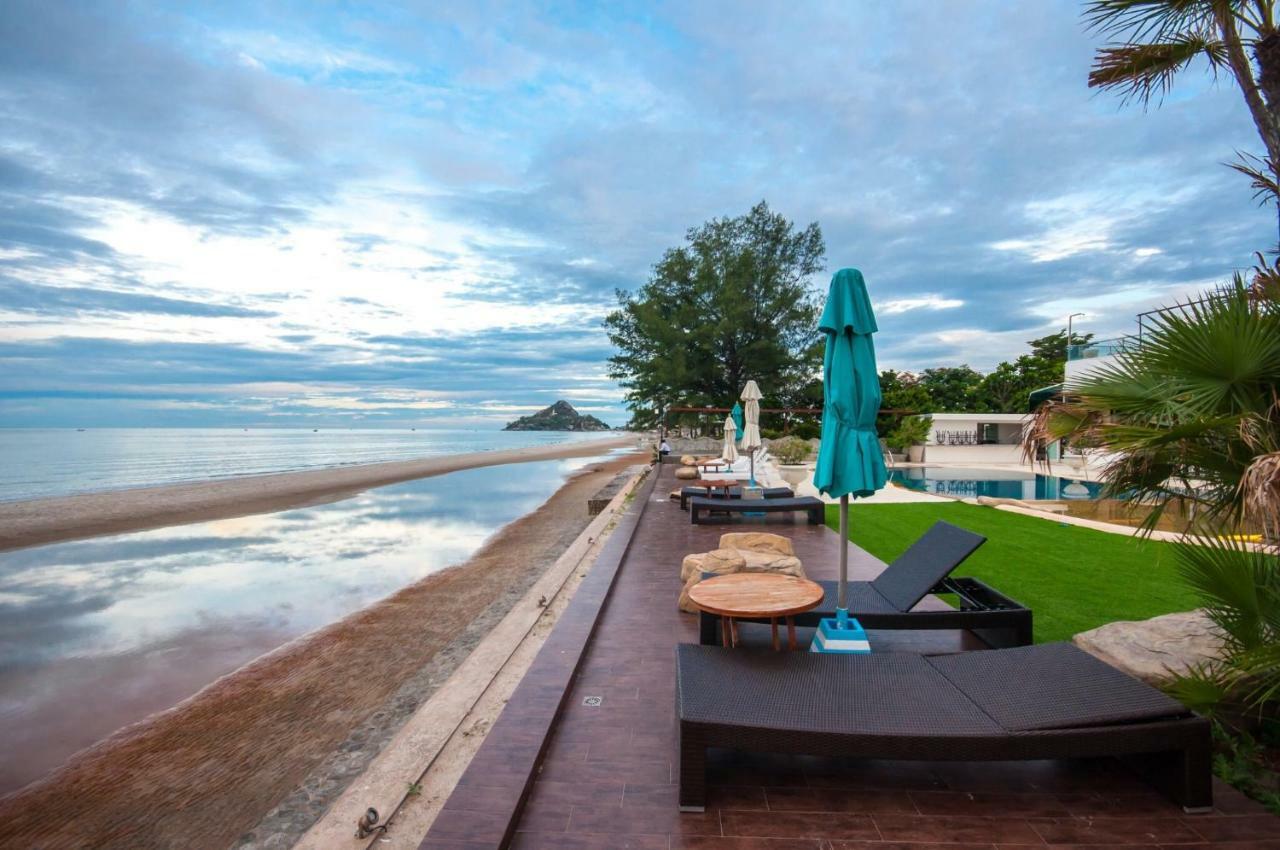 My Resort At Hua Hin By Charma Luaran gambar