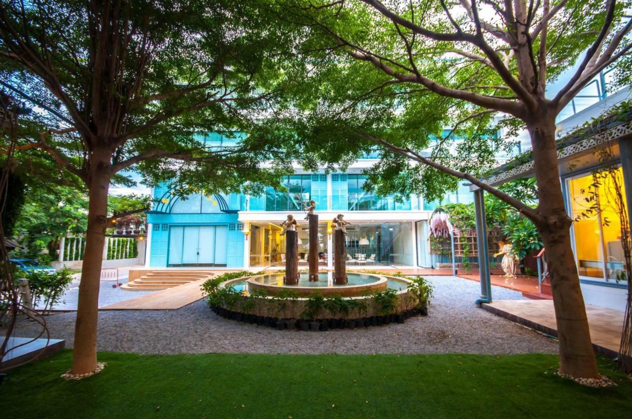 My Resort At Hua Hin By Charma Luaran gambar