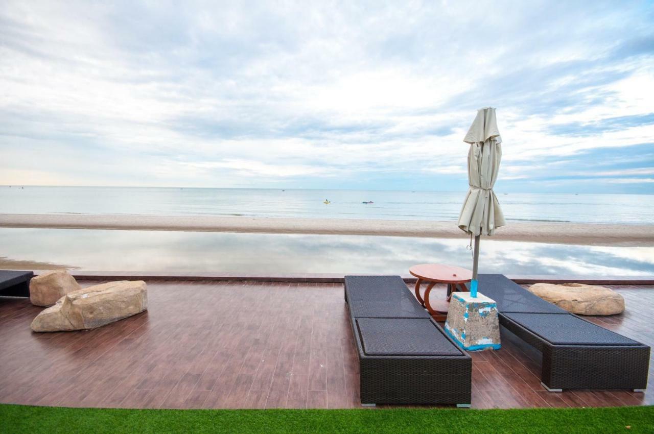 My Resort At Hua Hin By Charma Luaran gambar