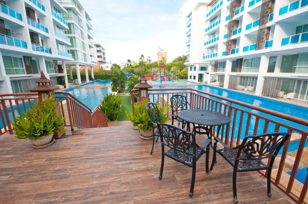 My Resort At Hua Hin By Charma Luaran gambar